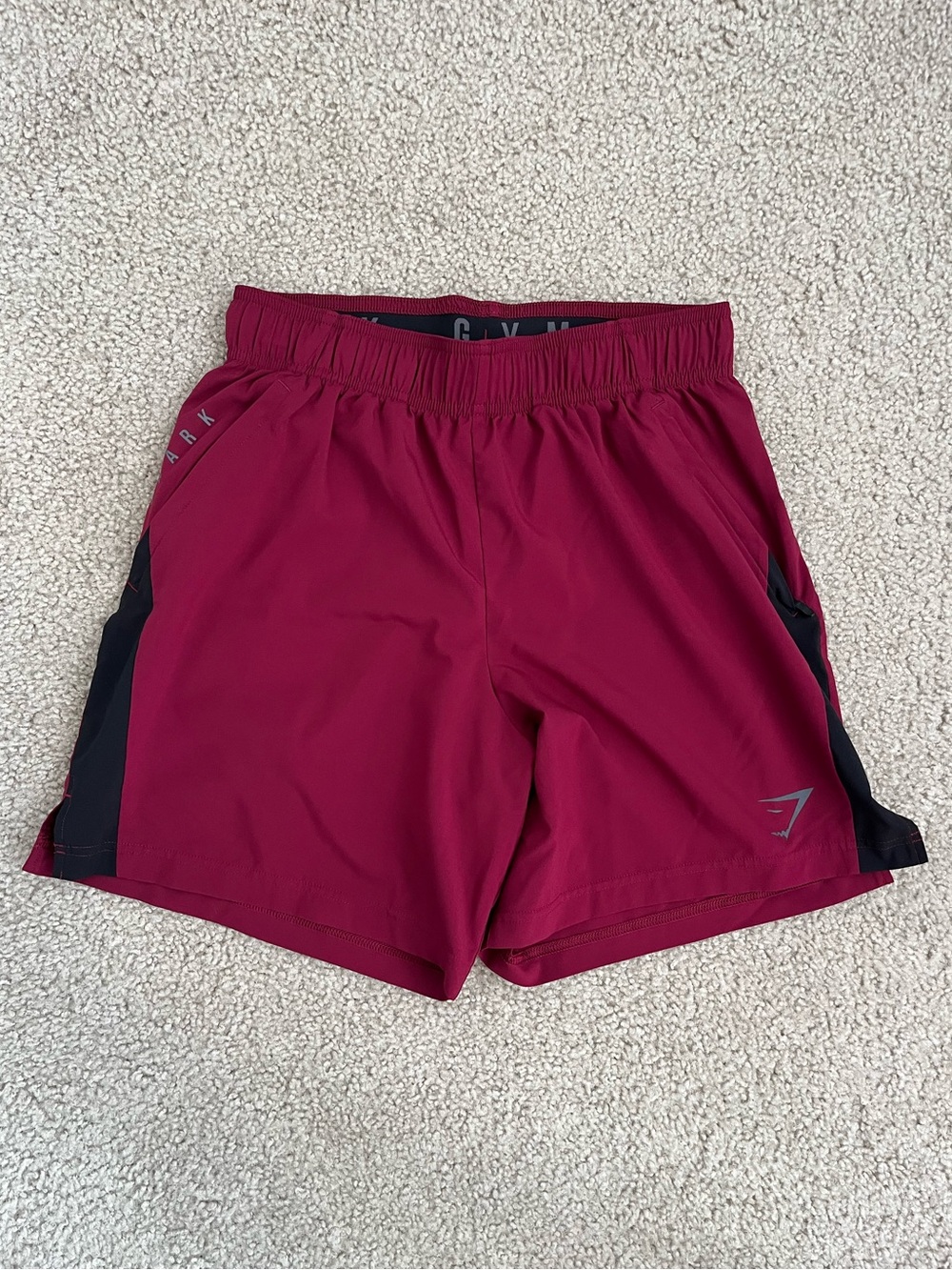 Gymshark Men’s Sport Shorts - 7”